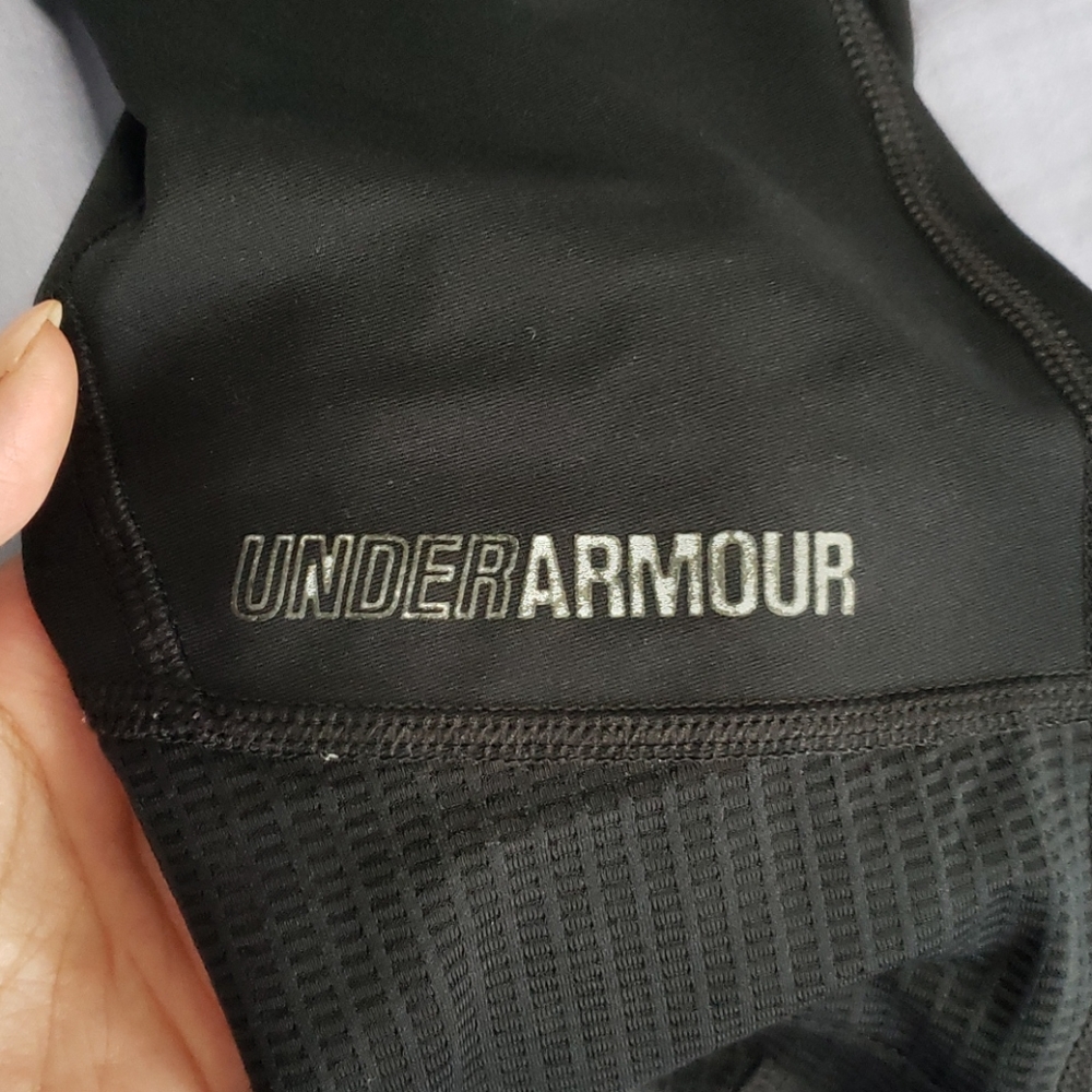 Under Armour Leggings - Picture 3 of 5
